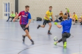 Onderling Futsal Toernooi S.K.N.W.Konference League (Fotoboek 2) (35/59)